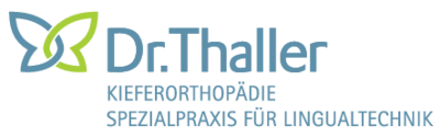Dr. Christian Thaller
Kieferorthopäde